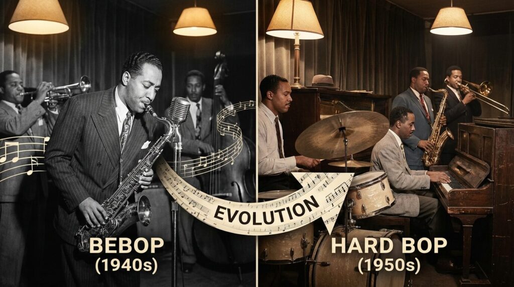 ハードバップ・レコード買取相場｜ブレイキー、モーガン、シルヴァーの