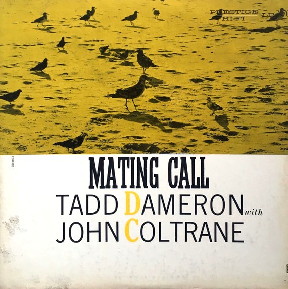 Mating Call スピリチュアル・ジャズ レコード 買取