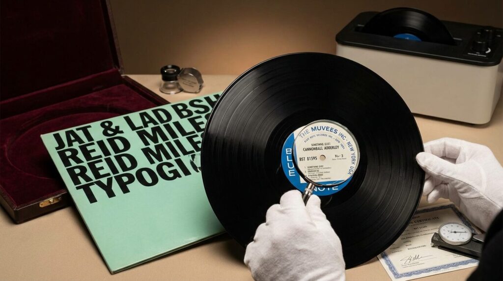 ハードバップ・レコード買取相場｜ブレイキー、モーガン、シルヴァーの