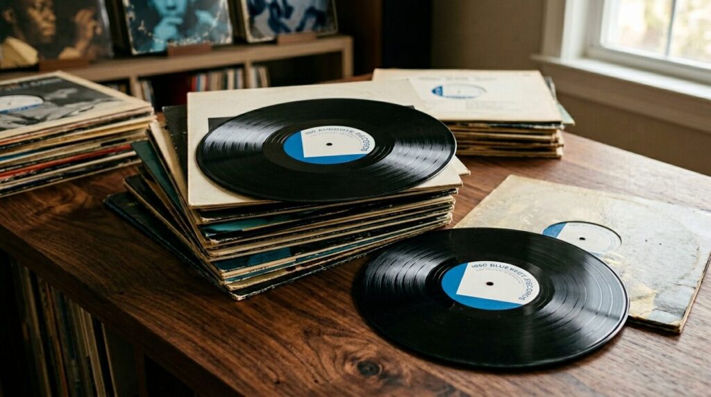 【プロ鑑定士が公開】リー・モーガンの高額買取レコード名盤・相場一覧