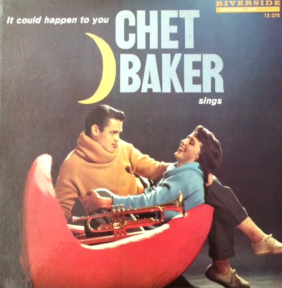 It Could Happen To You / RLP12-278