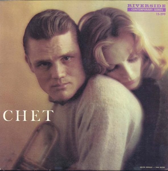 Chet / RLP12-299