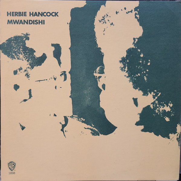 Mwandishi ハービー・ハンコック レコード 買取