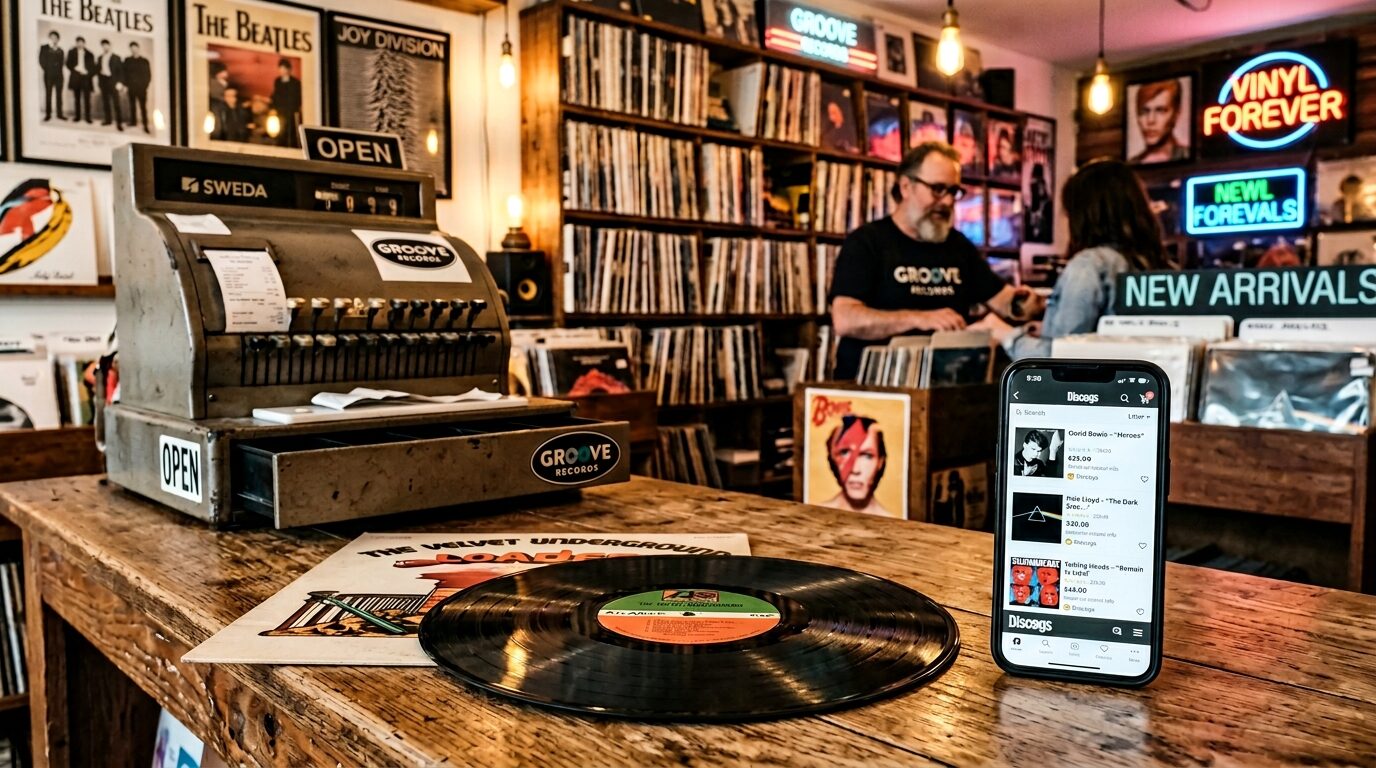 フリマアプリ vs 買取業者｜どちらが得か損益シミュレーション