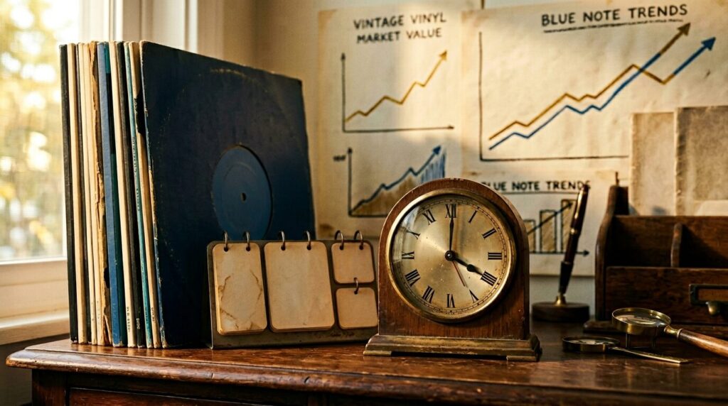 クリフォード・ブラウンのレコードを売るベストタイミングとは？