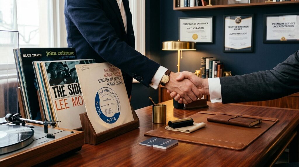 クリフォード・ブラウンのレコード買取ならTU-Fieldにお任せください