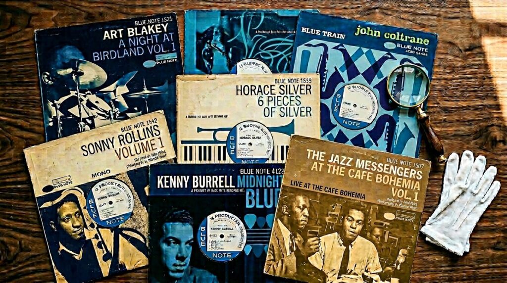 【プロ鑑定士が公開】クリフォード・ブラウンの高額買取レコード名盤・相場一覧