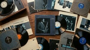 クール・ジャズのレコード買取相場！プロが教える高額査定の秘密