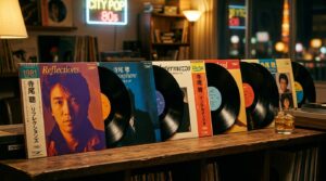 佐東由梨の高価買取レコード「ロンリー・ガール」をご紹介します