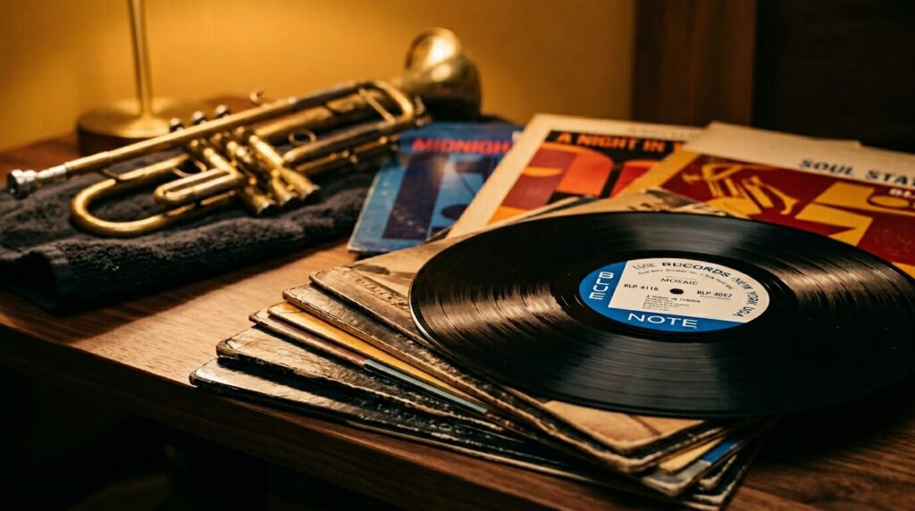 なぜクリフォード・ブラウンのレコードはこんなにも高く売れるのか？