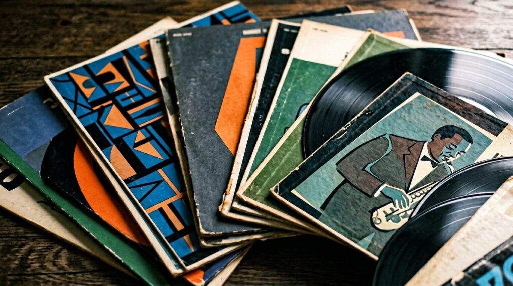 なぜクール・ジャズのレコードはこんなにも高く売れるのか？