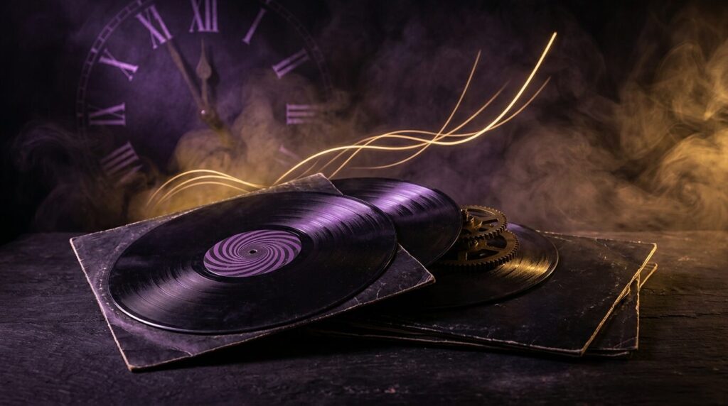 ブラック・サバスのレコードを売るベストタイミングとは?