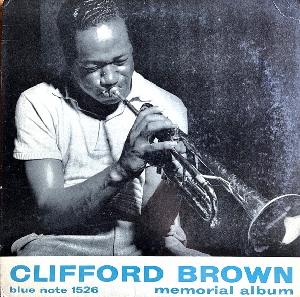 Memorial Album / BLP 1526 の買取価値