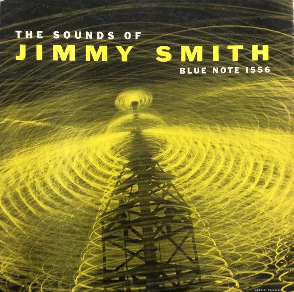 The Sounds Of Jimmy Smith ジミー・スミス レコード 買取