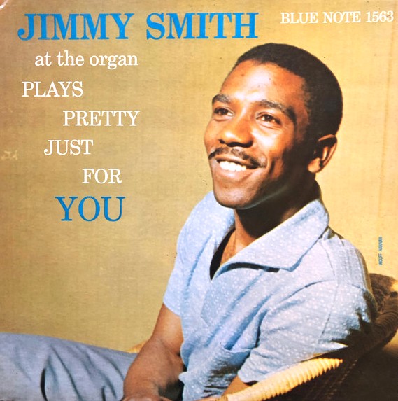 Plays Pretty Just For You