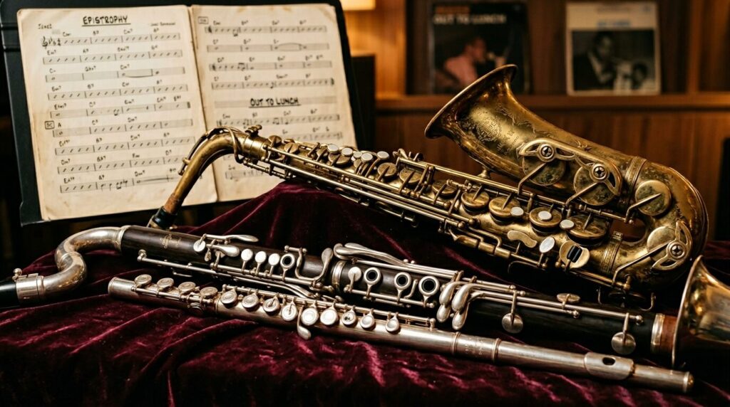 なぜエリック・ドルフィーのレコードはこんなにも高く売れるのか？