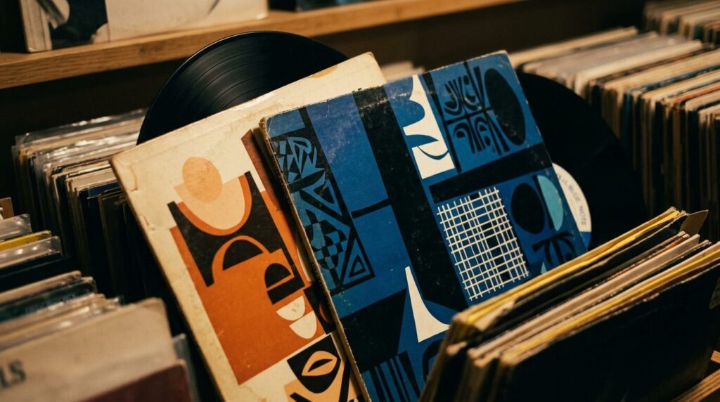 なぜバド・パウエルのレコードはこんなにも高く売れるのか？