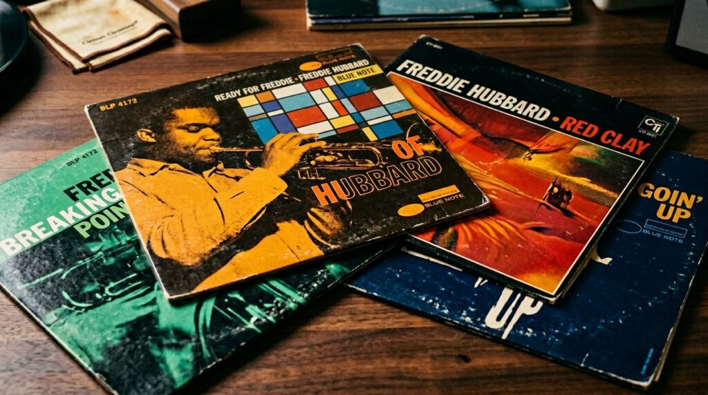 あなたのジャズコレクションの真の価値をお調べします