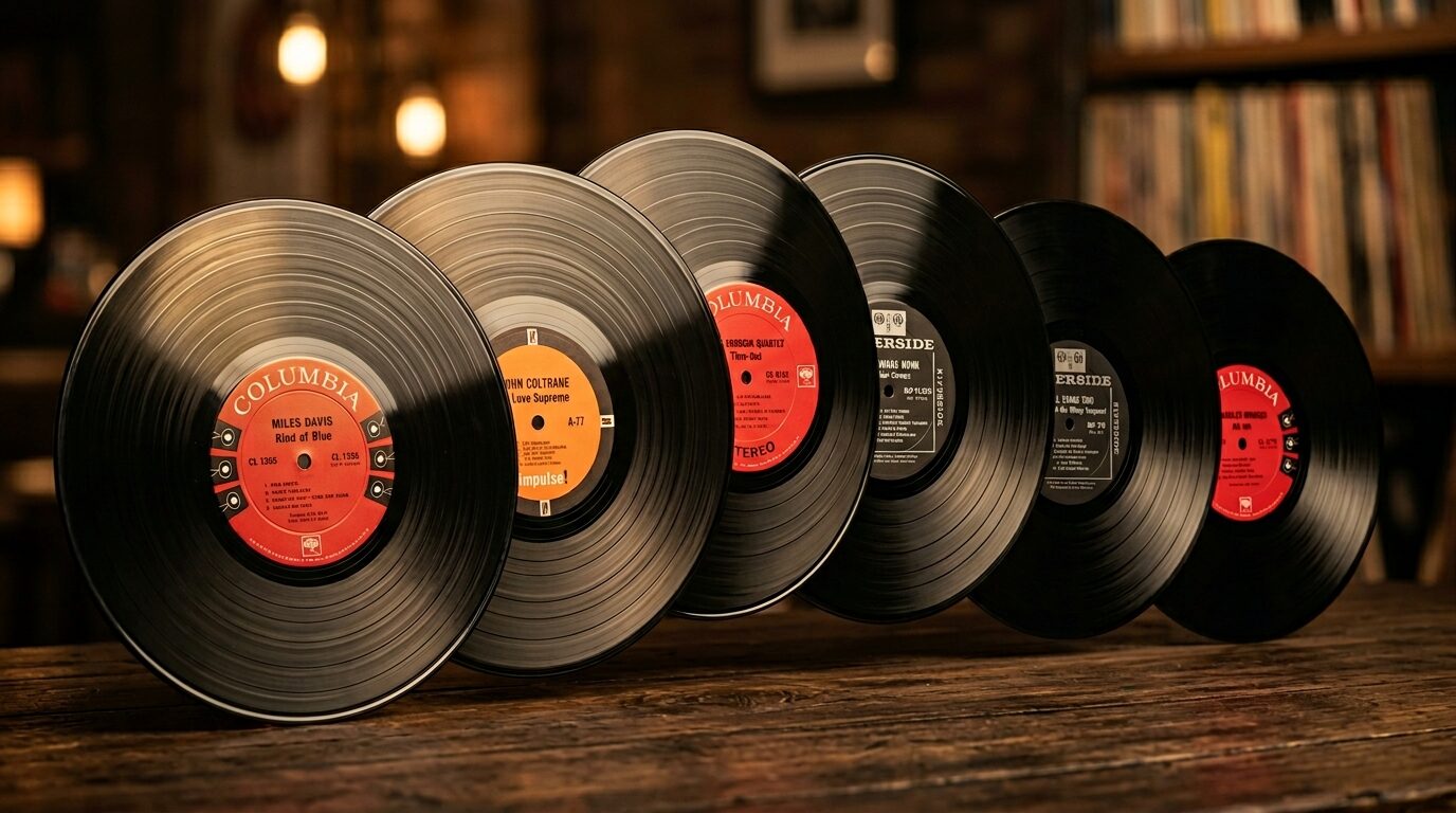 エディ・ヒギンズ・トリオ レコード買取相場まとめ【2026年最新】