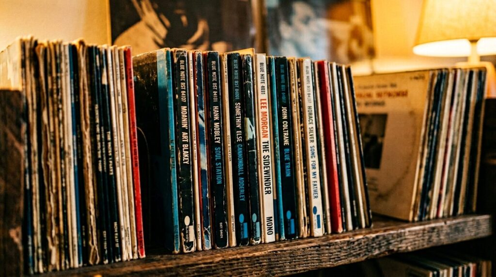 【プロ鑑定士が公開】ジミー・スミスの高額買取レコード名盤・相場一覧