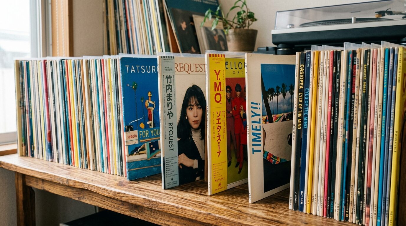 アリスのアルバム別買取価格表【ALICE I〜IX完全版】