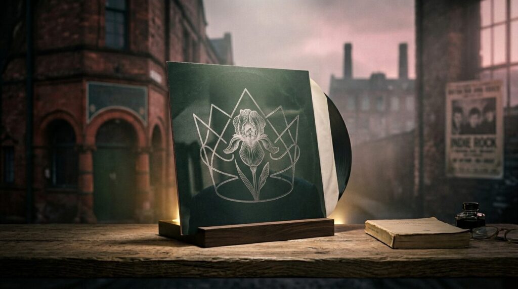 なぜザ・スミスのレコードは高く売れるのか？（魅力・背景）