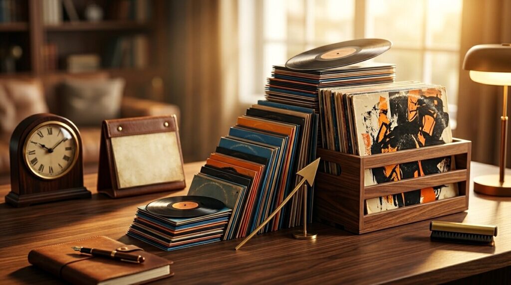 フリージャズのレコードを売るベストタイミングとは？