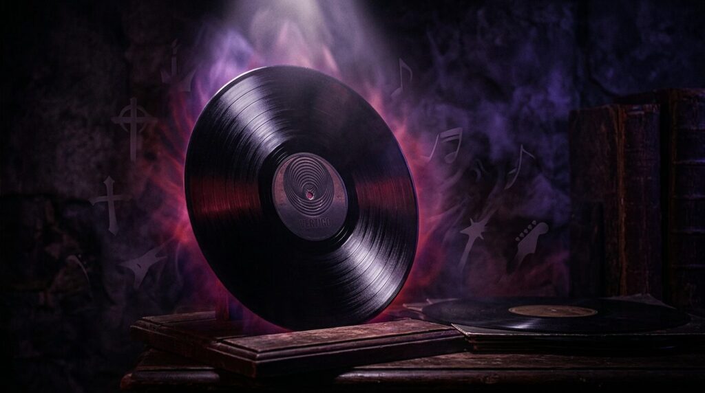 なぜブラック・サバスのレコードは高く売れるのか?(魅力・背景)