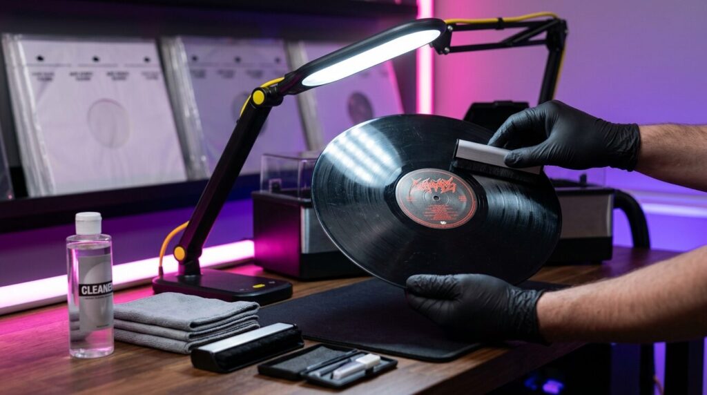 1円でも高く！売る前の状態チェックと査定のコツ