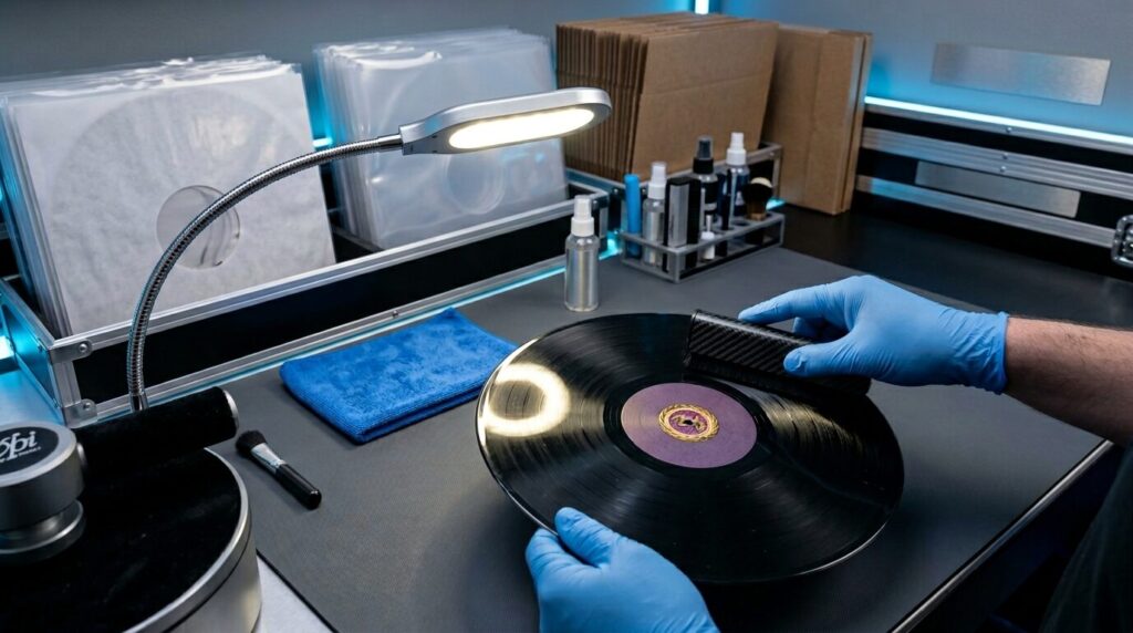 1円でも高く!売る前の状態チェックと査定のコツ