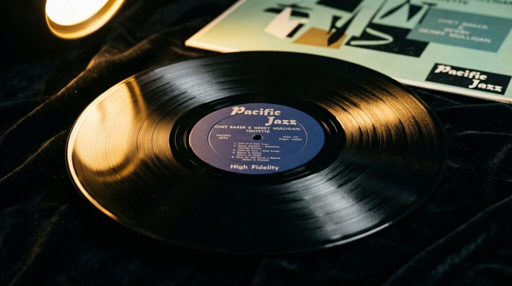 なぜパシフィック・ジャズのレコードはこんなにも高く売れるのか？