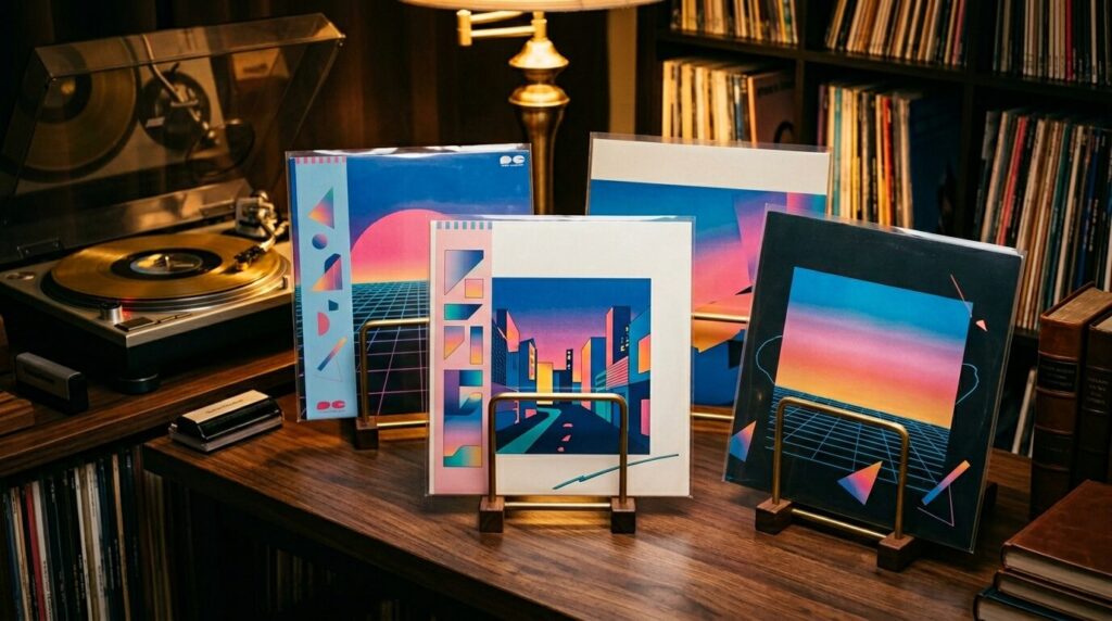 細野晴臣のレコードを売るベストタイミングとは？