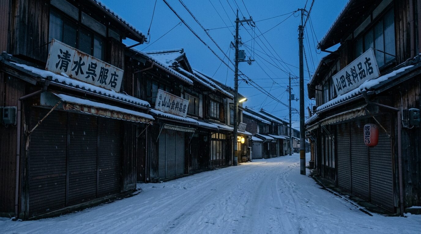 秋田県のレコード買取事情｜店舗が少ない地域だからこそ知っておくべきこと