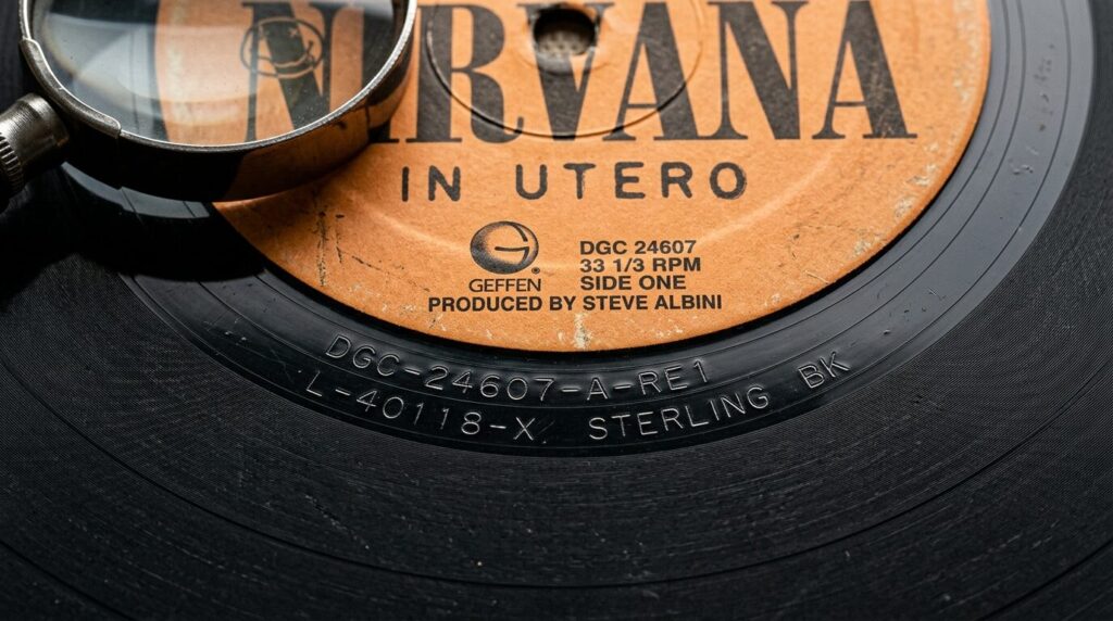 エリック・クラプトンのオリジナル・希少品を見分けるマニアックなポイント