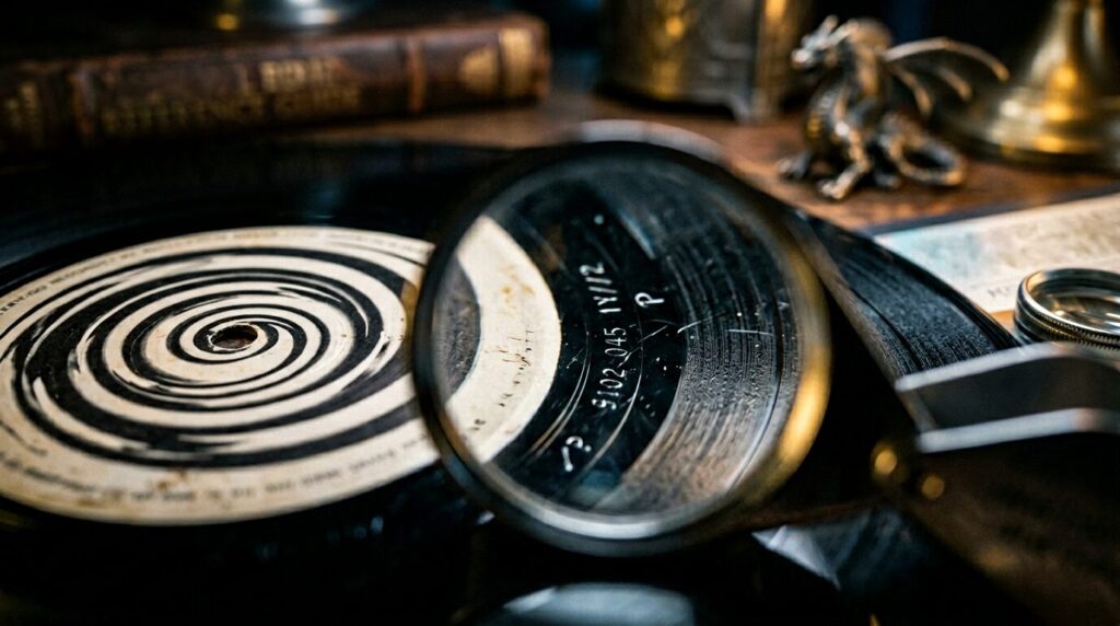 ディオ(DIO)のオリジナル・希少品を見分けるマニアックなポイント