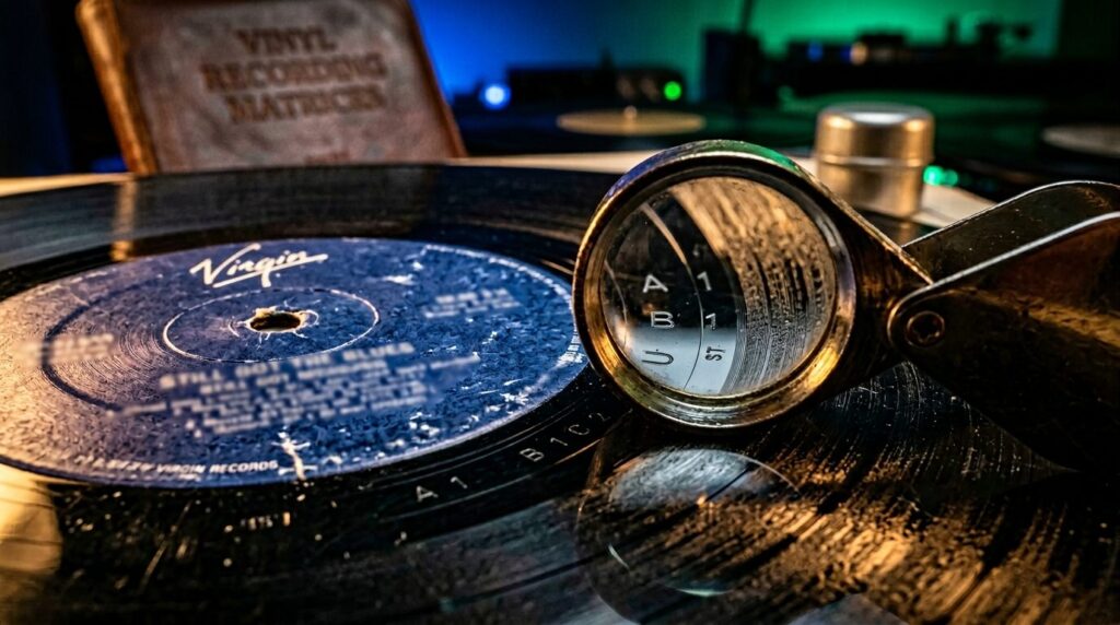 ゲイリー・ムーアのオリジナル盤・希少品を見分けるマニアックな鑑定ポイント