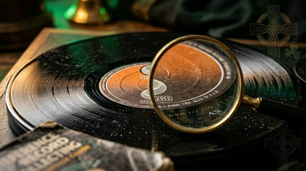 シン・リジィのオリジナル・希少品を見分けるマニアックな鑑定ポイント