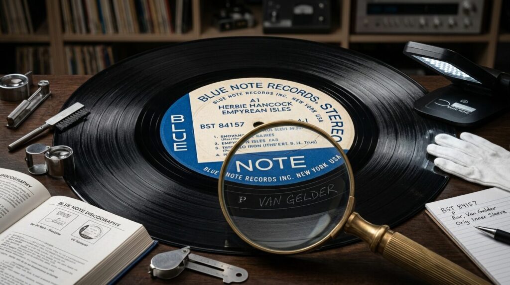 なぜジミー・スミスのレコードはこんなにも高く売れるのか？