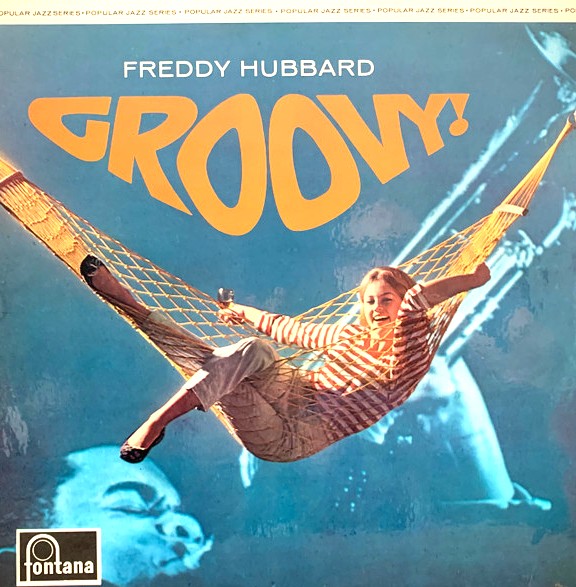 他レーベルの傑作『The Artistry of Freddie Hubbard』など フレディ・ハバード レコード 買取