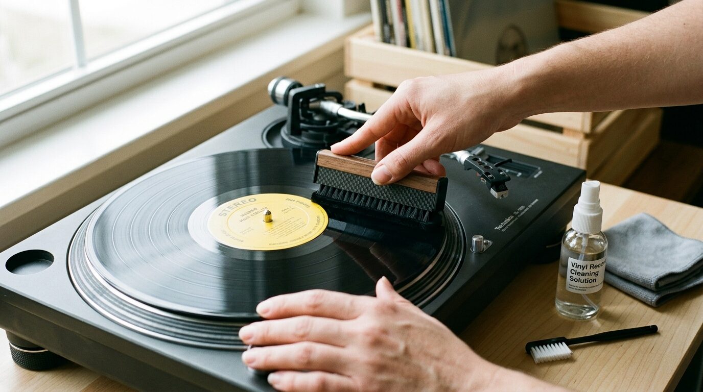 中島みゆきのレコードを高く売るための7つのコツ