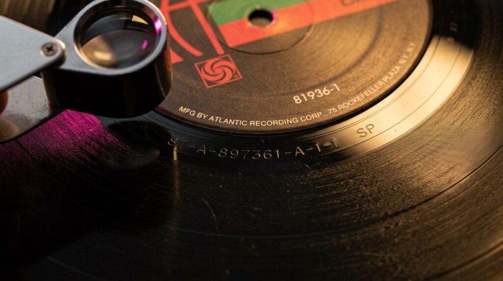 スキッド・ロウのオリジナル・希少品を見分けるマニアックなポイント