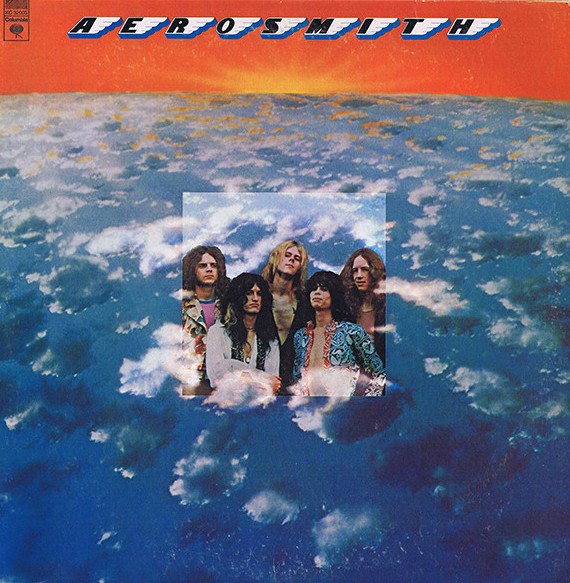 デビュー作の風格『Aerosmith（野獣生誕）』の買取価値 エアロスミス レコード 買取