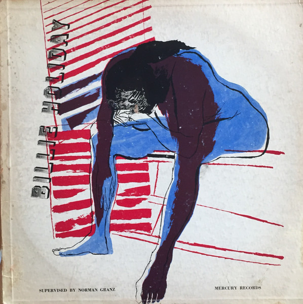 Billie Holiday Sings ビリー・ホリデイ レコード 買取