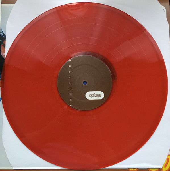 Queens of the Stone Age|Man's Ruin Records時代の超希少盤 ドゥームメタル レコード 買取
