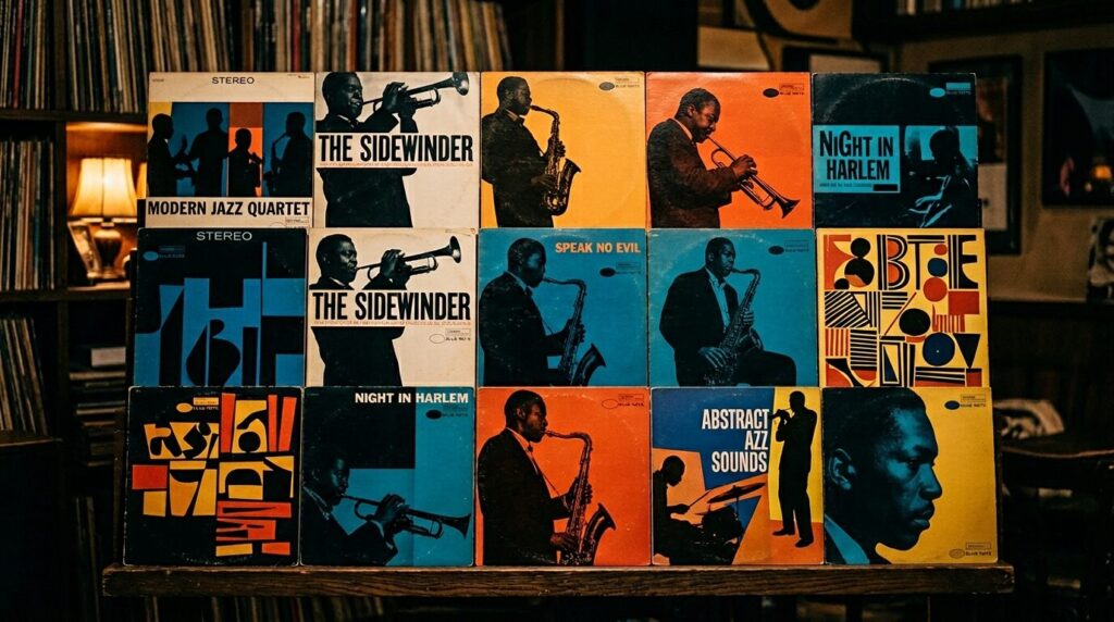 なぜソニー・クラークのレコードはこんなにも高く売れるのか？