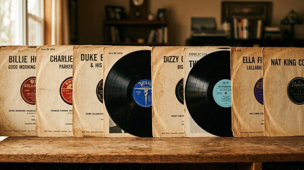 なぜビリー・ホリデイのレコードはこんなにも高く売れるのか？