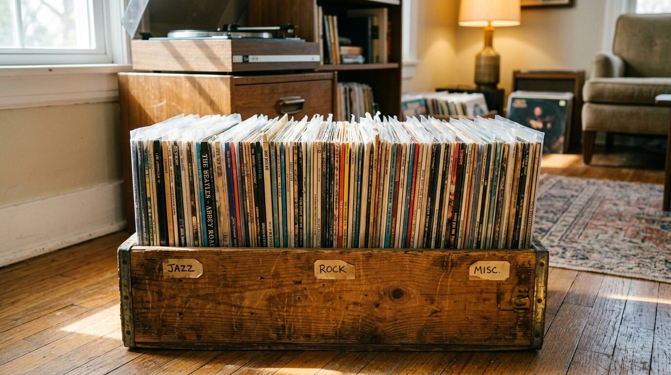 帯付き・日本限定盤・見本盤による買取価格の違い