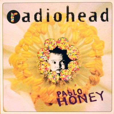 『Pablo Honey』：デビュー作にしてコレクター垂涎の1枚 レディオヘッド レコード 買取