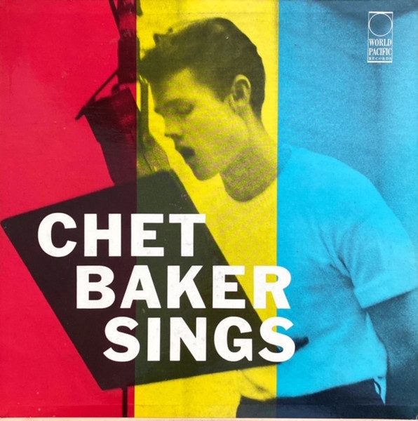 Chet Baker Sings (PJ-1222) の価値 パシフィック・ジャズ Pacific Jazz レコード 買取