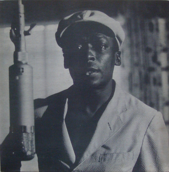 MILES DAVIS / The Musings Of Miles